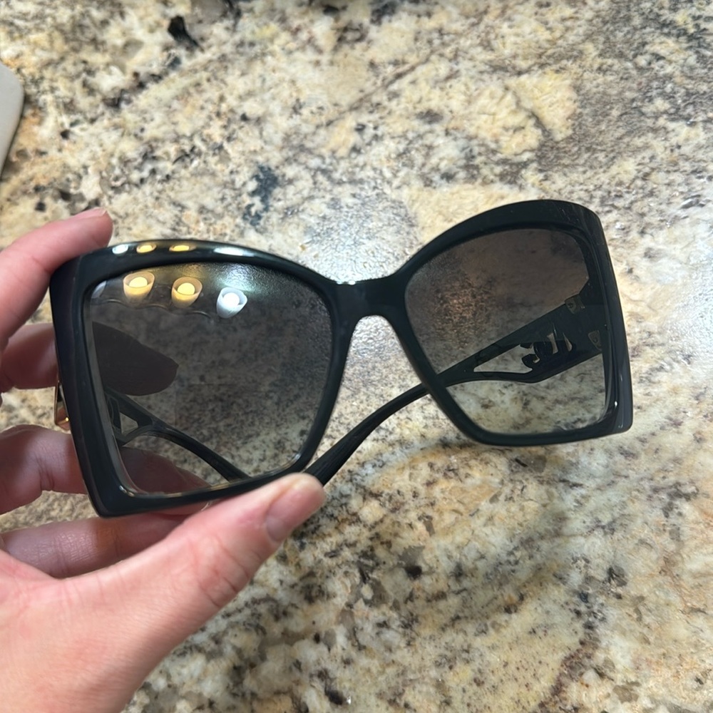 Dolce & Gabbana Sunglasses